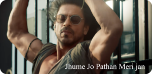 Jhume jo Pathan Meri Jaan